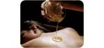 香薰油推拿 Aromatherapy Massage