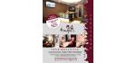 Anniversary special promotion package 2 - 3 in 1 Foot Massage + Shoulder Massage + Herbal Bag