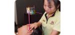耳烛 (中式/西式) Ear Candling (Chinese / English Style)