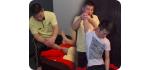 足部按摩+肩部按摩  Foot Reflexology + Shoulder Massage
