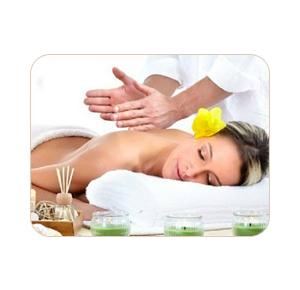 三合一脚部按摩 肩部按摩 理疗包 <br> 3 in 1 Foot Massage   Shoulder Massage    Herbal Bag